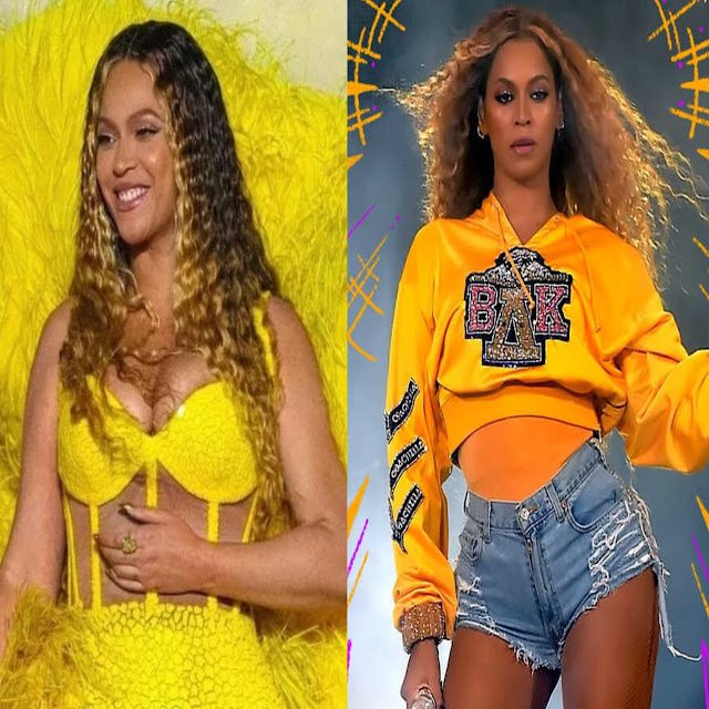 Beyoncé