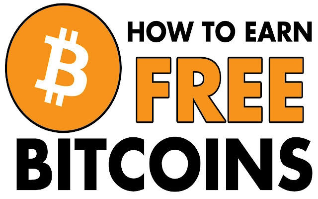 How to earn bitcoin free in India in 2022 ?