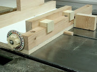 box joints jig