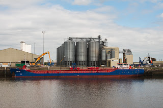 King's Lynn Port | Sir Peter Scott Walk Photo