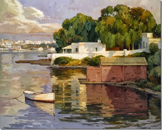 Port de Maó 146X114