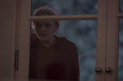 The Handmaids Tale Season 3 Elisabeth Moss Image 5