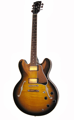 Guitarra GIbson ES-335