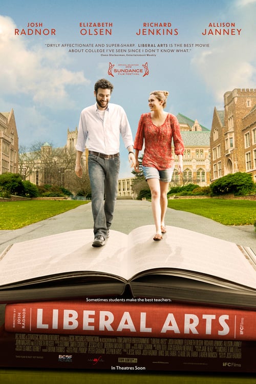 [HD] Amor y letras 2012 Pelicula Completa En Español Castellano
