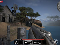 Crossfire Survival Zombie Shooter MOD APK1.0.6