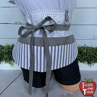 Teacher Apron