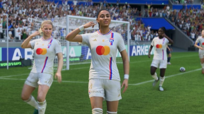 Fans celebrate the new “best LV card” in EA FC 24 – Complete the SBC