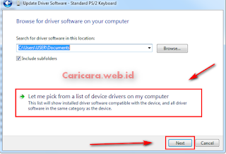 Cara Menonaktifkan/Disable Keyboard Internal pada Laptop Windows 7,8,10