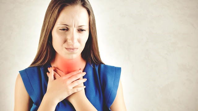 Thyroid Symptoms, Causes, Home Remedies