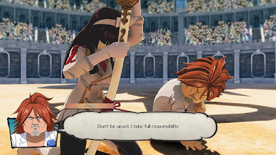 Fairy Tale Game Screenshot 11