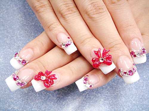 3d Nail Decorations2