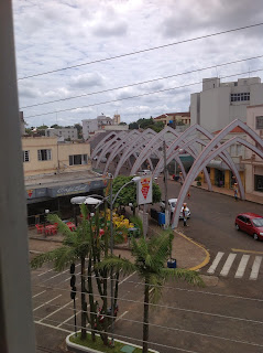 Frederico Westphalen | Rio Grande do Sul