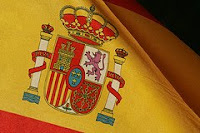 España, campeón del mundo FIFA 2010