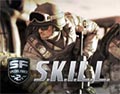 لعبة Skill Special Force 2