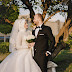 Mahmoud & Zahra Wedding