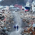 Gempa Magnitudo 6,0 Guncang Hokkaido Jepang