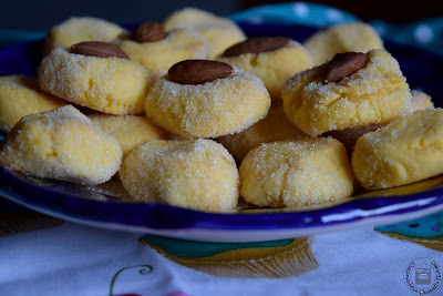 Biscotti con farina fumetto senza glutine ne lattosio