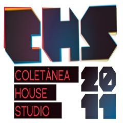 Coletânea House Studio 2011