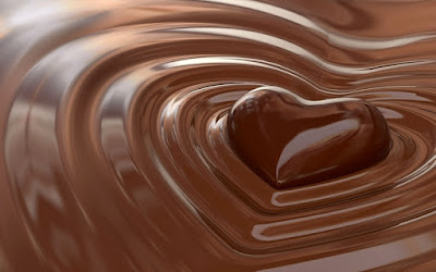 Chocolate healthy