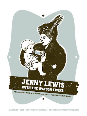 Jenny Lewis - It Wasn't Me