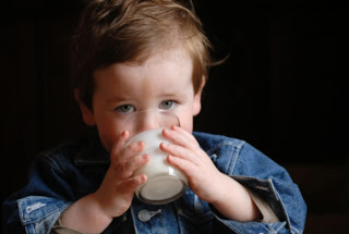 Fakta Tentang Pemberian Susu Soya Untuk Bayi