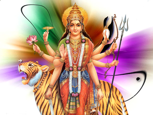 Happy Navratri Images for Whatsapp Hd 3