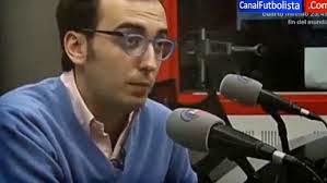 Meana: "A Ancelotti no le gusta Casillas" Meana: "A Ancelotti no le gusta Casillas"