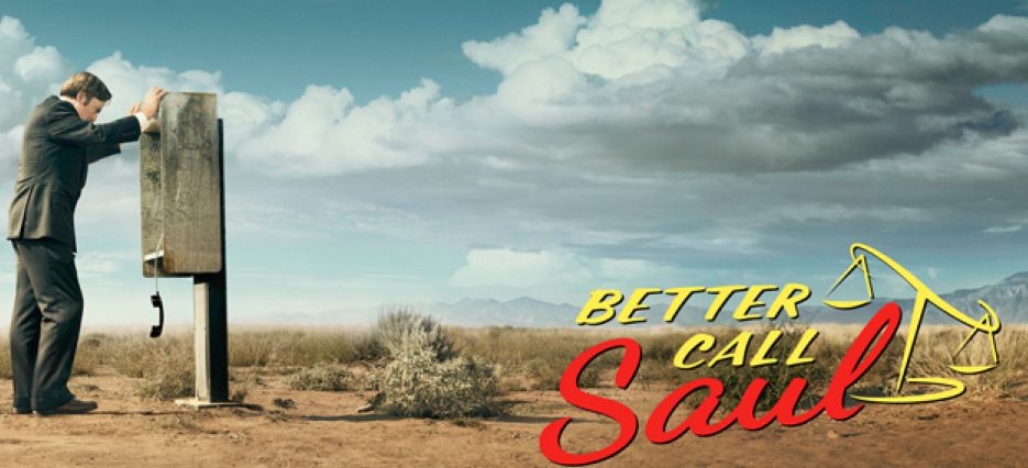 Better Call Saul Blog