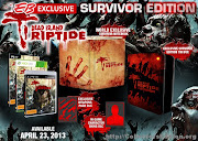 [DL] Dead Island Riptide [Full/Multi8/Survivor Edition] 6GB MulTi Direct .