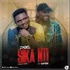 Zabel Ft Samini - Sika Nti (prod.by Apya)