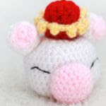 PATRON MOOGLE AMIGURUMI 24138