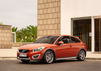 2010 Volvo C30 Picture