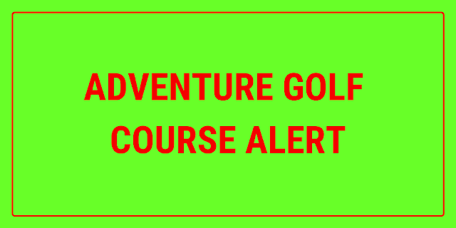 There are plans for a new Adventure Golf course to be created at Golf Rossendale in Rawtenstall, Lancashire