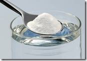 baking soda