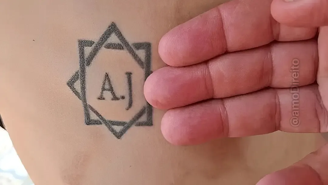 trabalhador analoga escravidao forcado tatuar iniciais patroes
