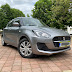 Teszt: Suzuki Swift 1.2 hybrid 