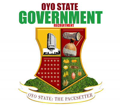 2018/2019 Oyo State Government Recruitment |  Apply Here Now