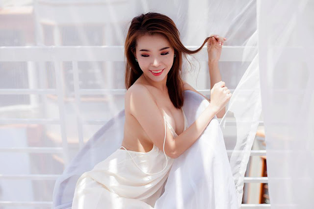 CHỤP ẢNH  SEXY INDOOR ĐỒ NGỦ TPHCM