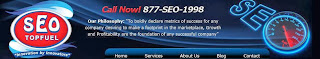 Online SEO Advertising Company