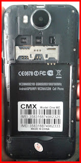 HTC Clone CMX One Me Firmware Flash File Download