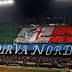 Curva Nord Milano - Ultras del Inter de Milan