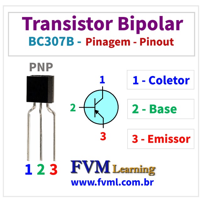 Datasheet-Pinagem-Pinout-transistor-pnp-BC307B-Características-Substituição-fvml