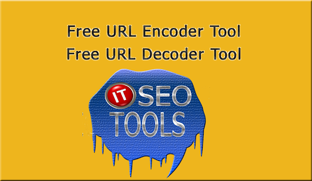 URL Encoder Decoder Tool