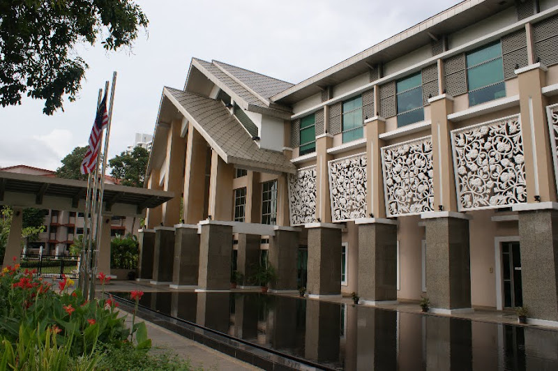 Malaysian Embassy In Singapore Visa Application