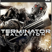 TERMINATOR SALVATION - VITALITY [FULL GAME]