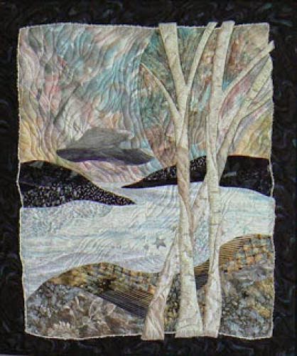 Disseminating Moon Enters Libra
