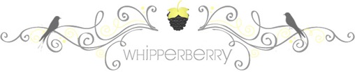 WhipperBerryLogo