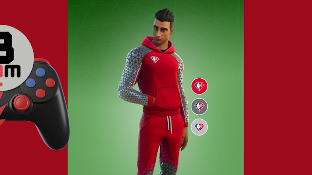 Baller Fortnite
