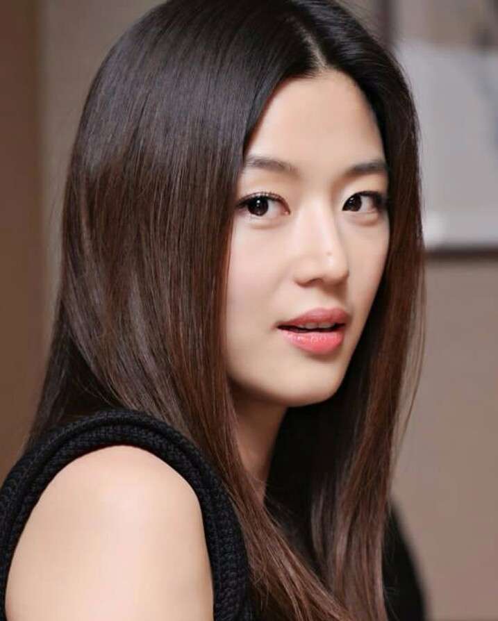 Foto dan Biodata Lengkap Jun Ji Hyun DRAMAVEN Foto dan Biodata Len