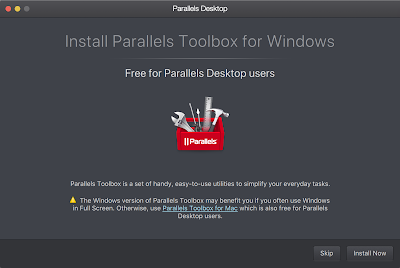 Parallels Toolbox For Windows Free Download